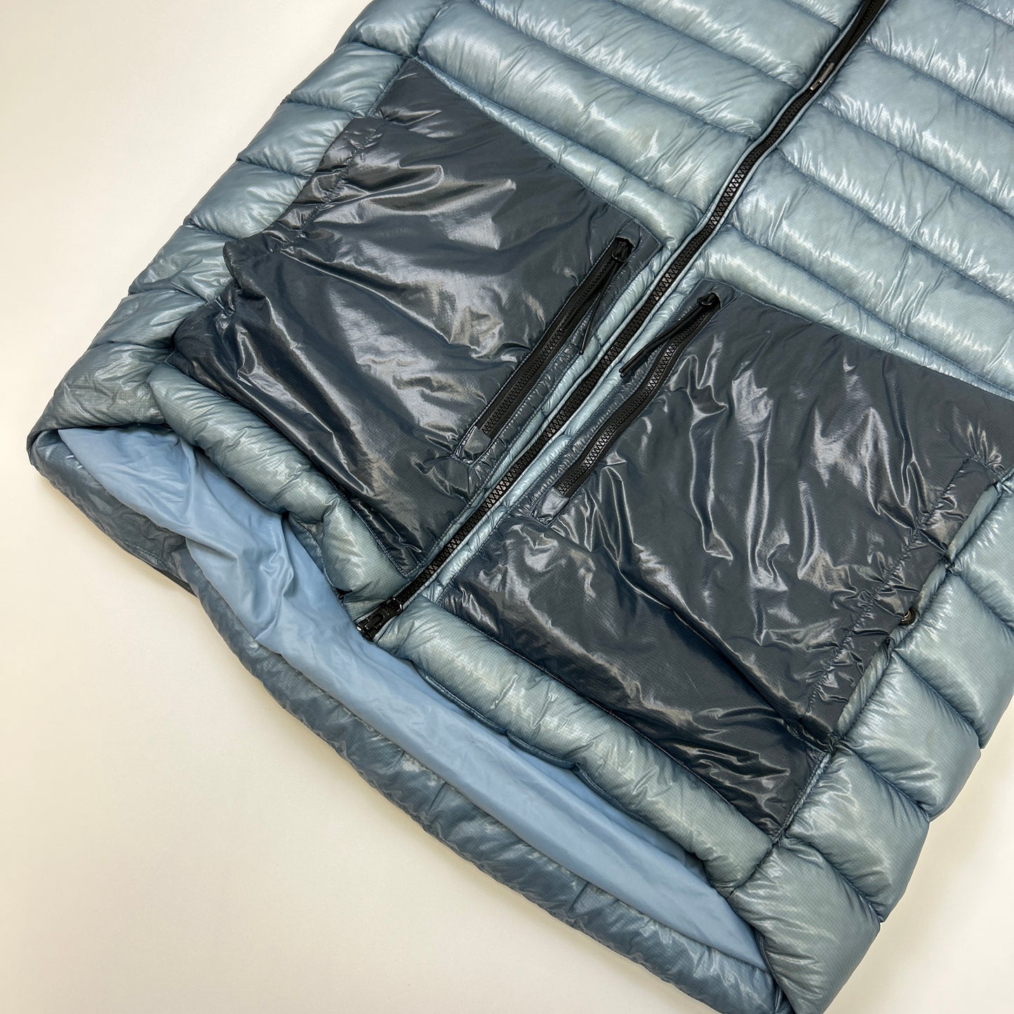 CP Company D.D Shell Gilet (XXL)