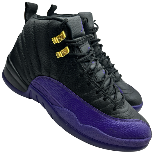 Air Jordan Field Purple 12 (UK 8)