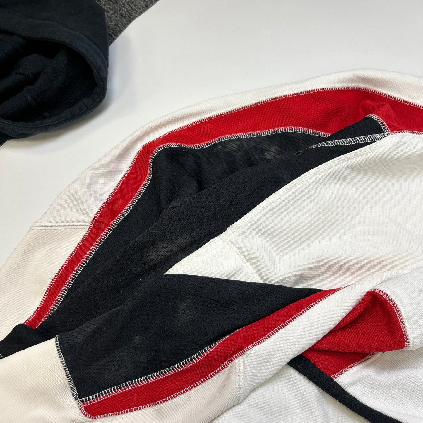 Nike Tn “Hex Repeat” Hoodie (L)