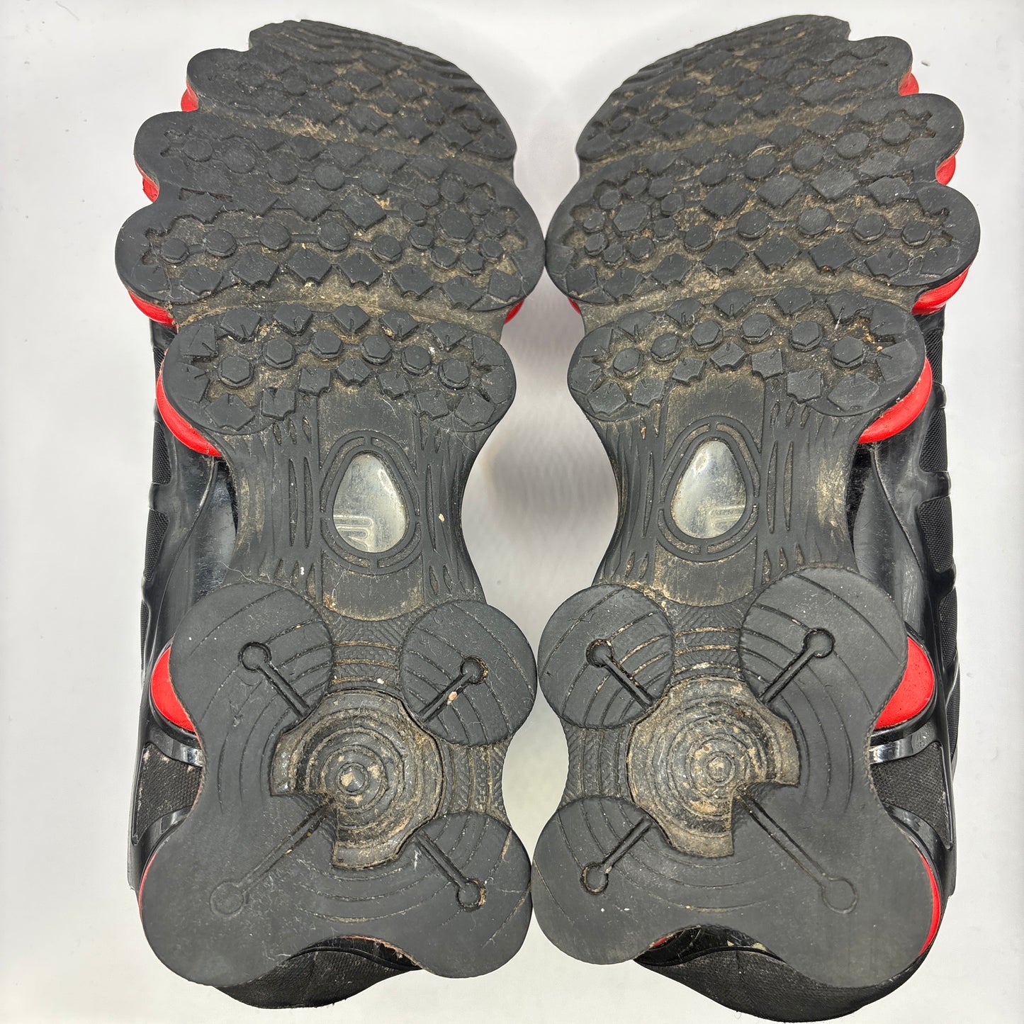 Nike Skepta Shox (UK 8)