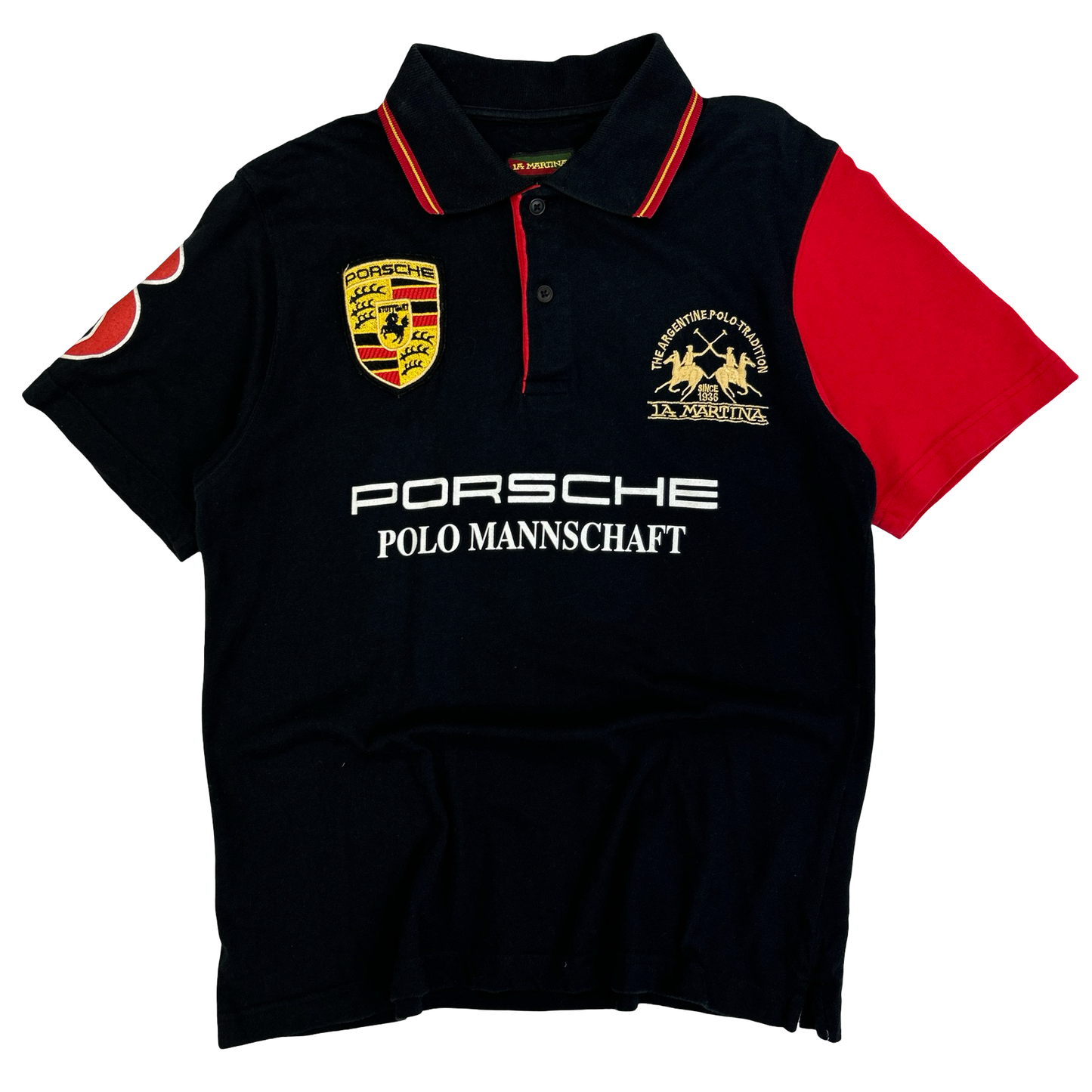 La Martina Polo (M)