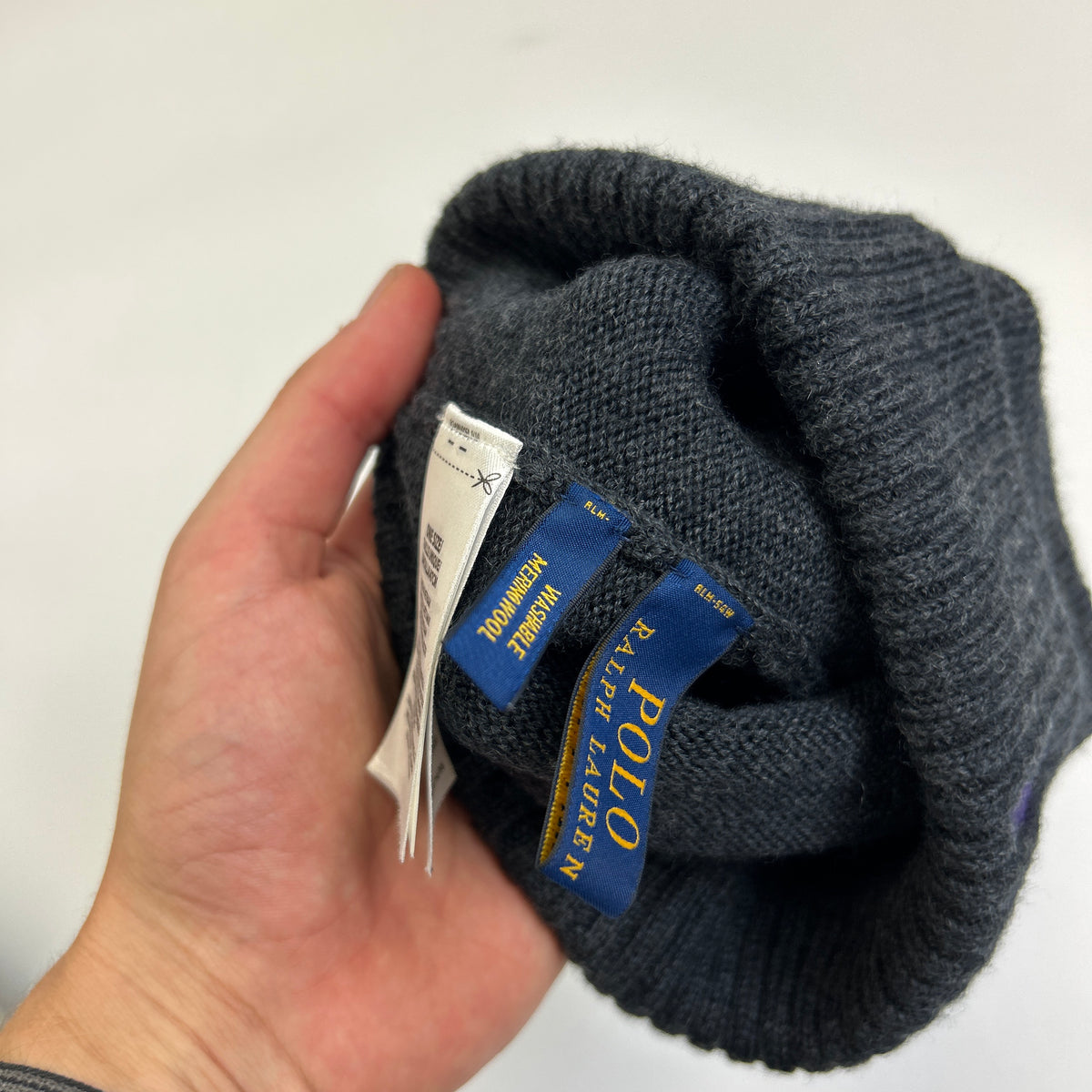Ralph Lauren Beanie