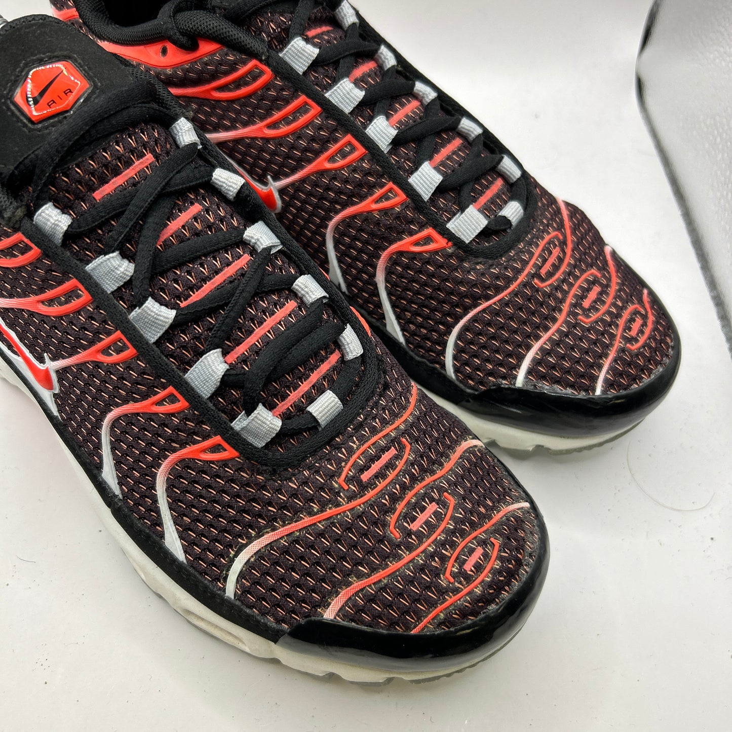 Nike Hot Lava Tn (UK 7)