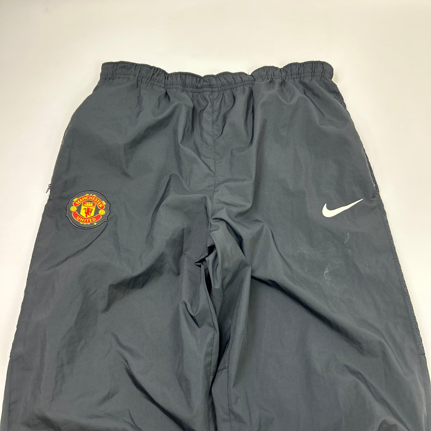 Nike Man Utd Track Pants (M)