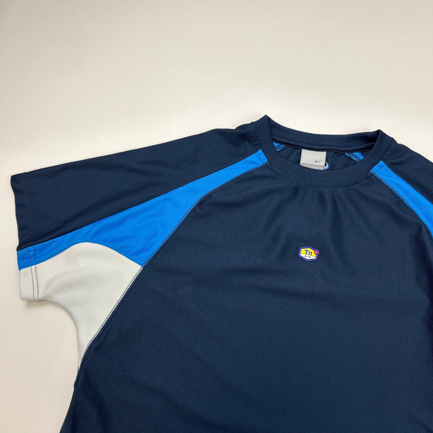 Nike Tn ‘Hex’ T-Shirt (M)
