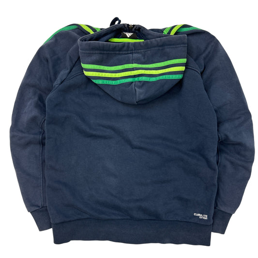 Adidas Essentials Hoodie (S)