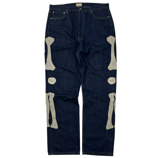 Kapital Bone Jeans (38)