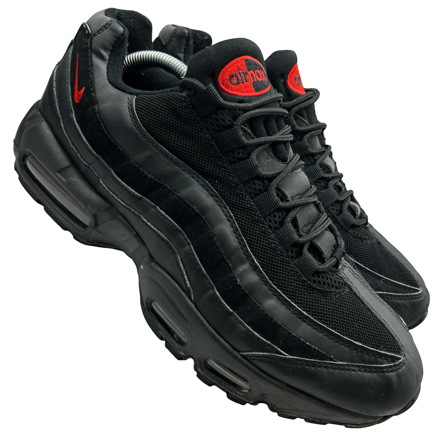 Nike Bred 95s (UK 11)