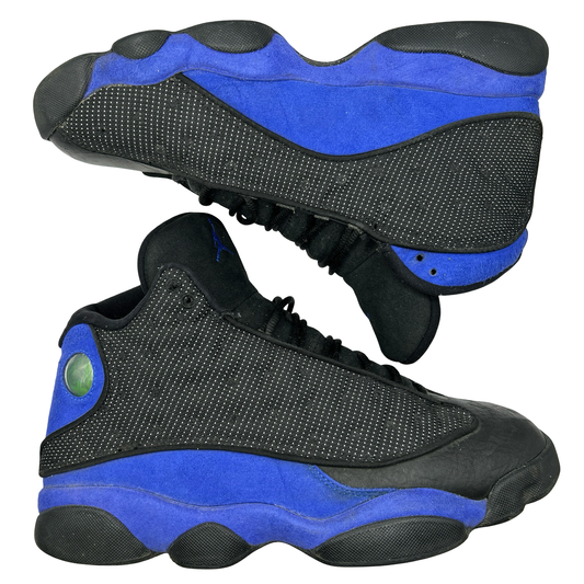 Air Jordan Hyper Royal 13 (UK 8)