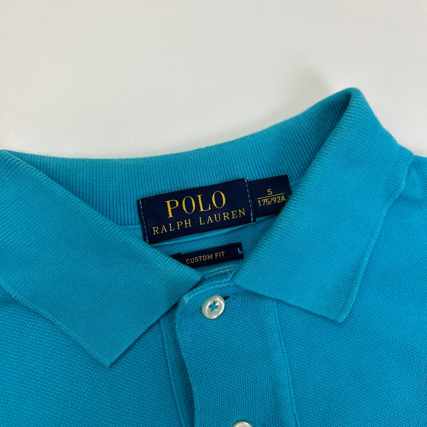 Ralph Lauren USA Polo (S)