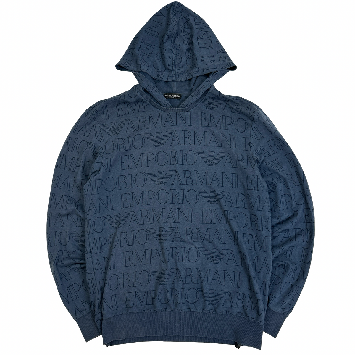 Armani Hoodie (L)