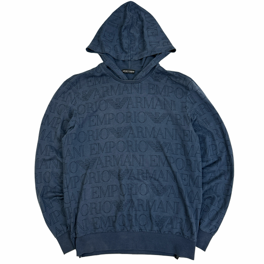 Armani Hoodie (L)