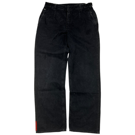 Prada Sport Trousers (31)