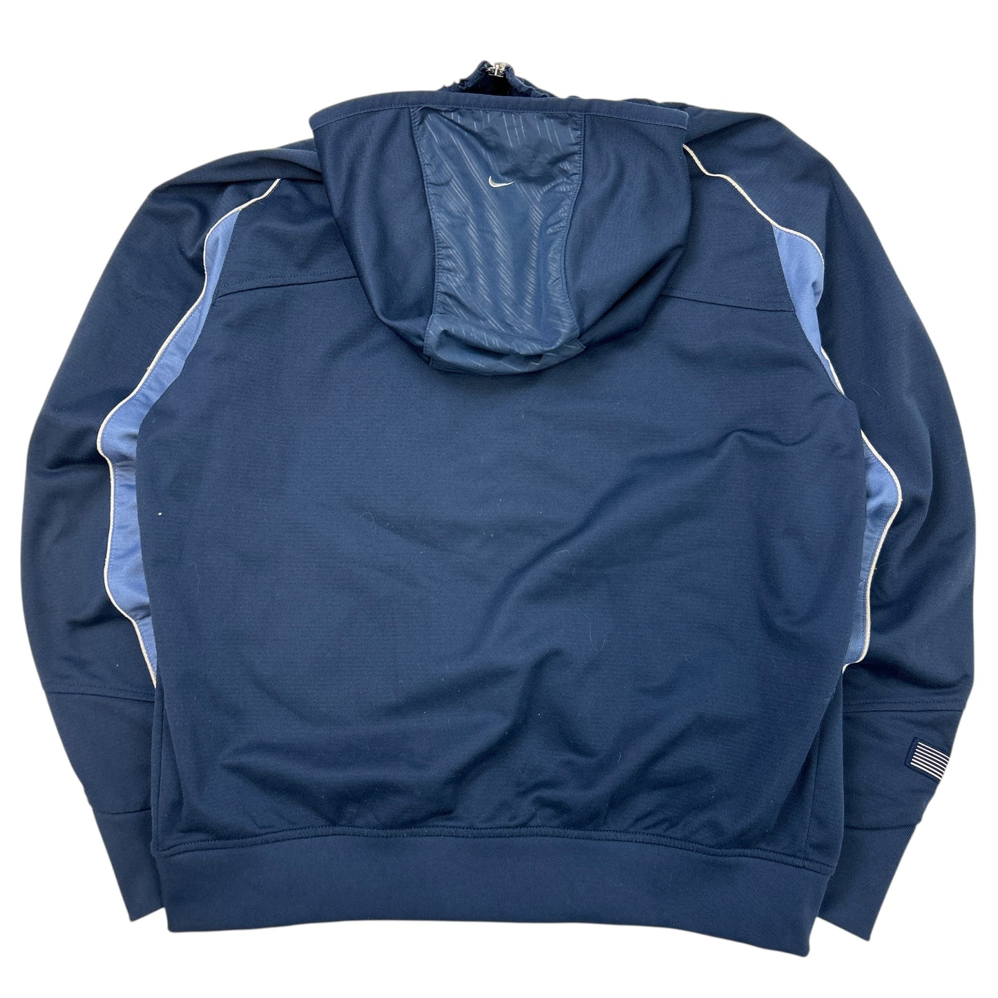 Nike Tn MP3 Hoodie (L)