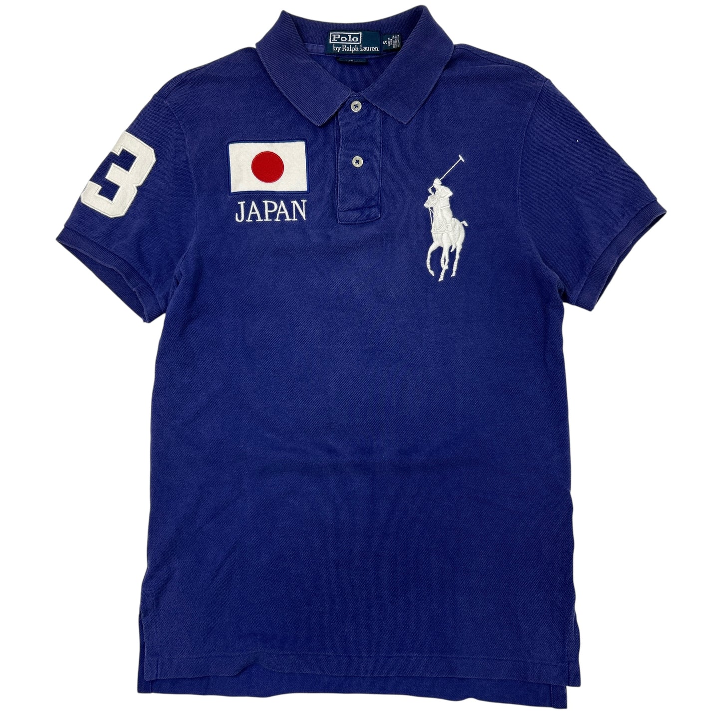 Ralph Lauren Japan Polo (S)