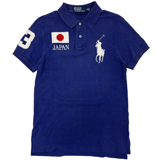 Ralph Lauren Japan Polo (S)