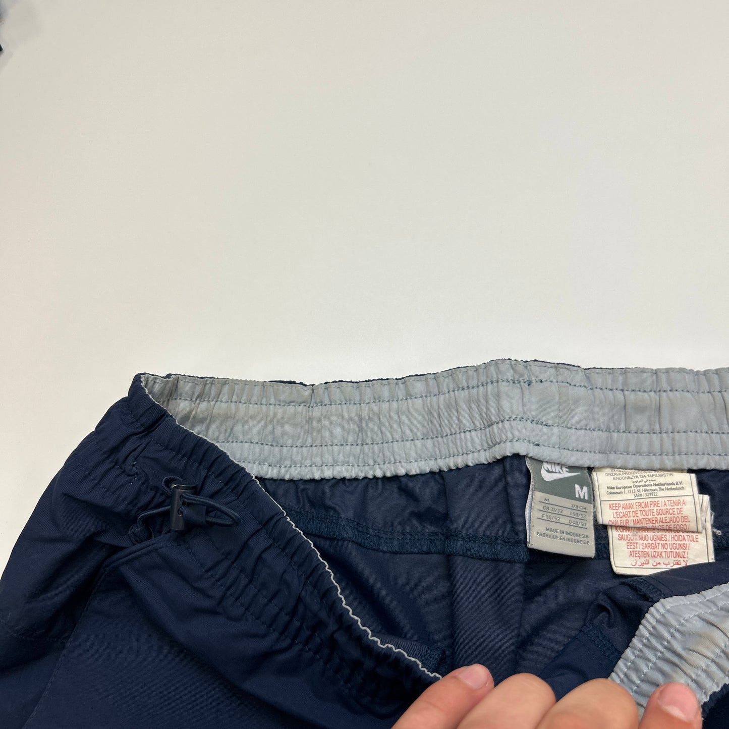Nike Shox Shorts (M)