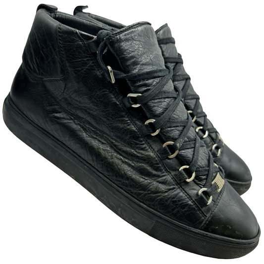 Balenciaga Arenas (UK 10)