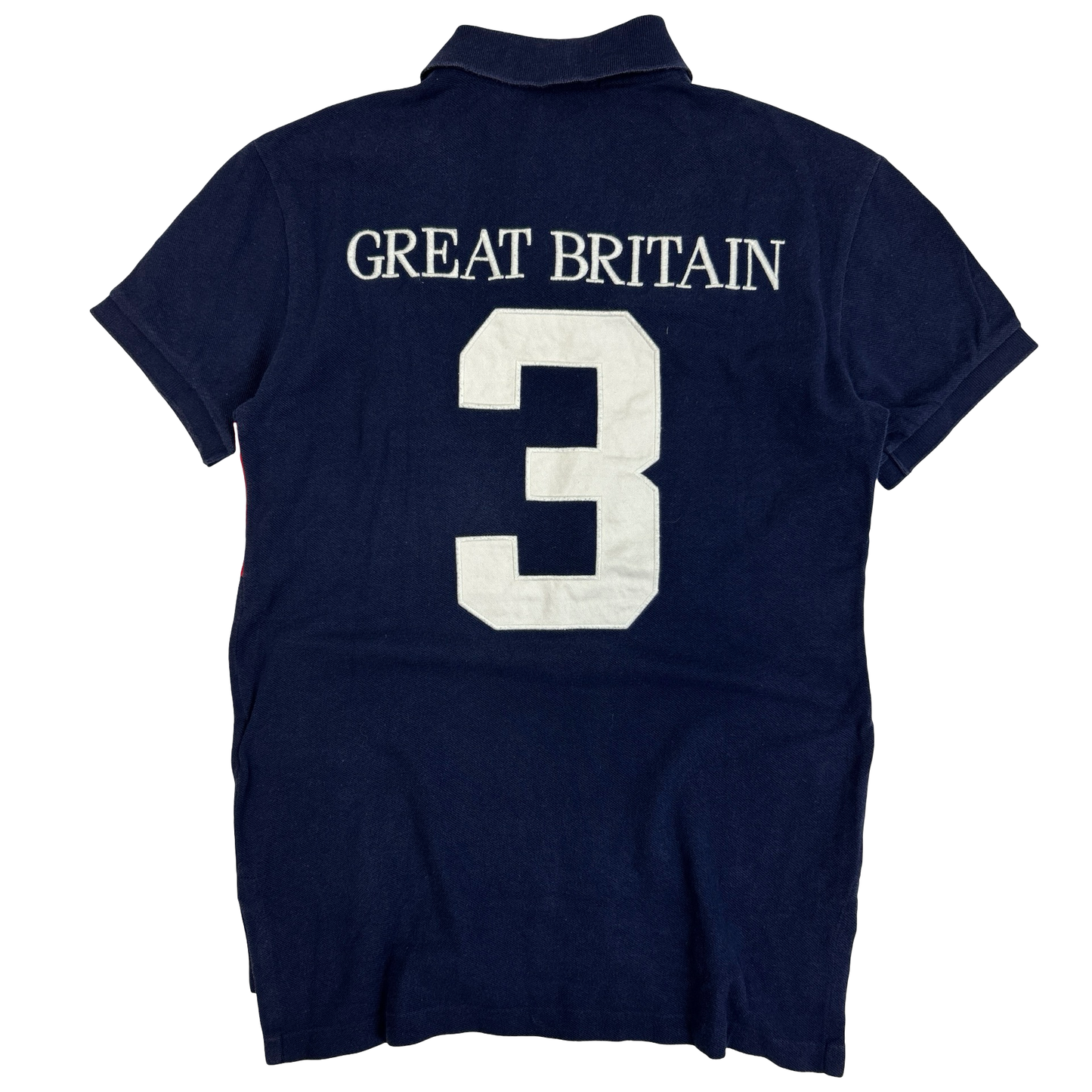 Ralph Lauren GB Polo (XS)