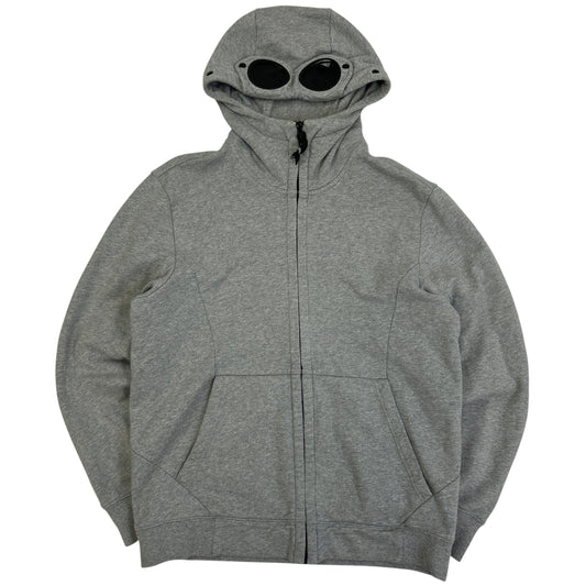 CP Goggle Hoodie (L)