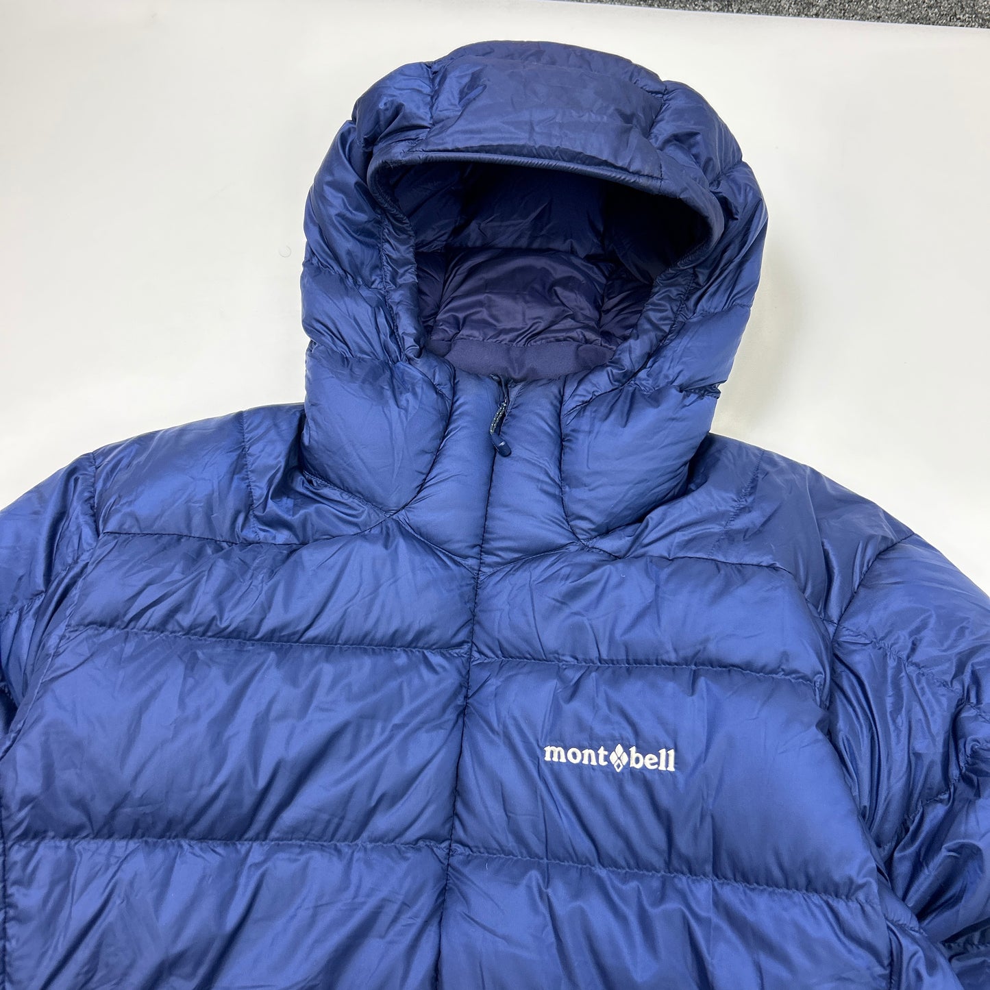 Montbell Puffer (M)