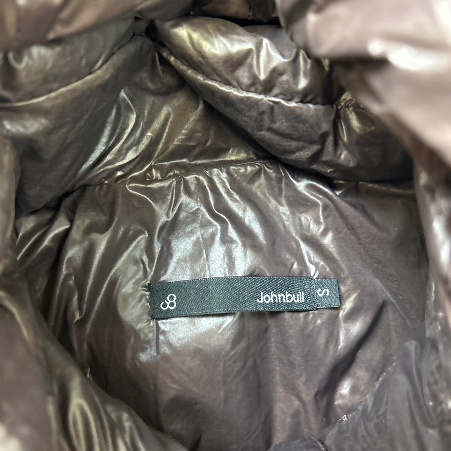 John Bull Puffer (S)