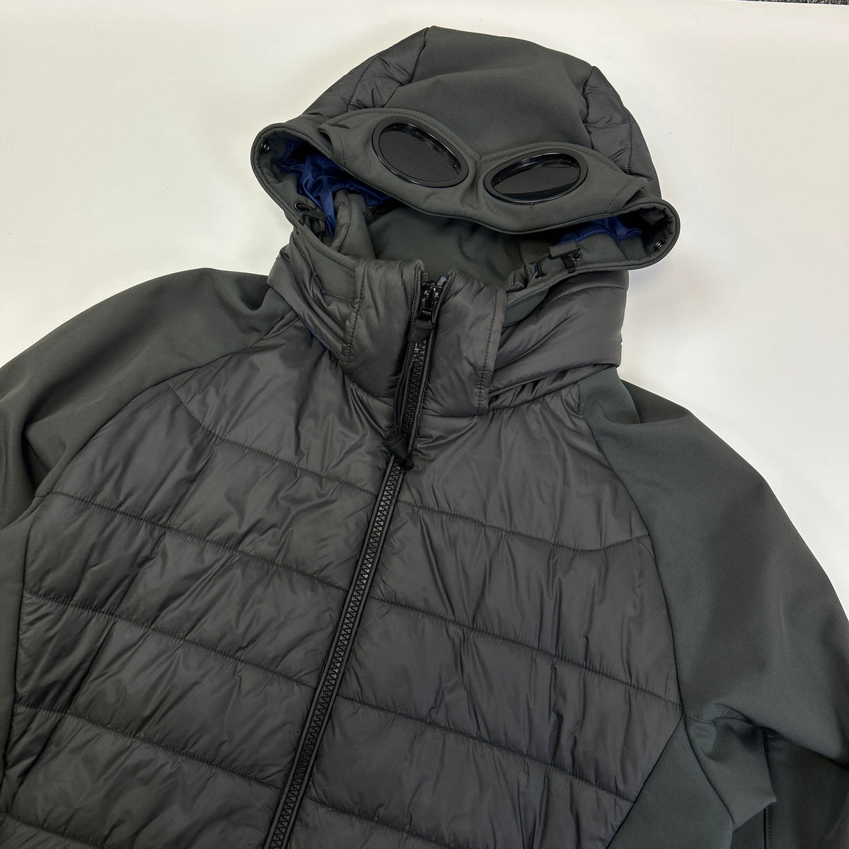 CP Company Goggle Jacket (S)