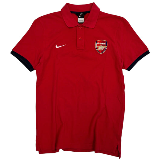 Nike Arsenal Polo (M)
