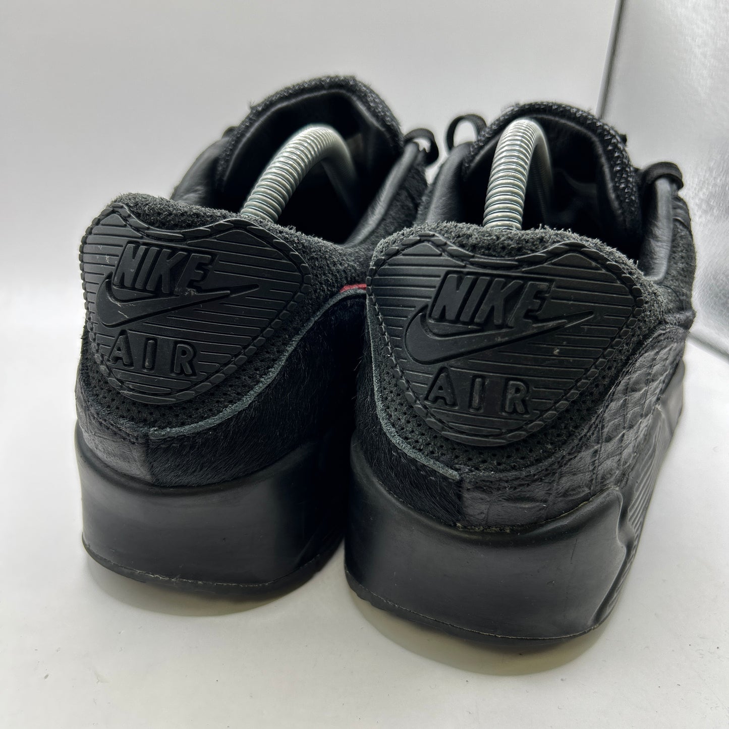 Nike Infrared Blend 90s (UK 7.5)