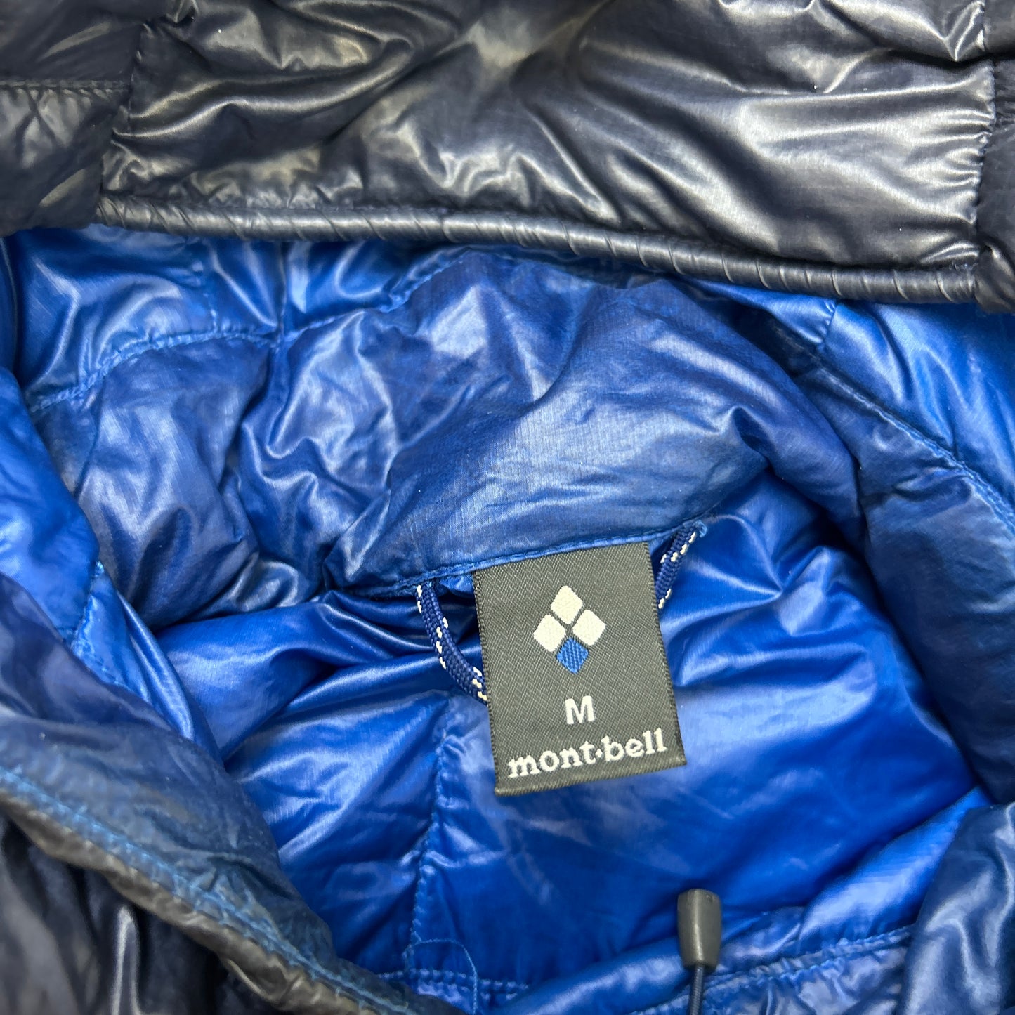 Montbell Puffer (M)