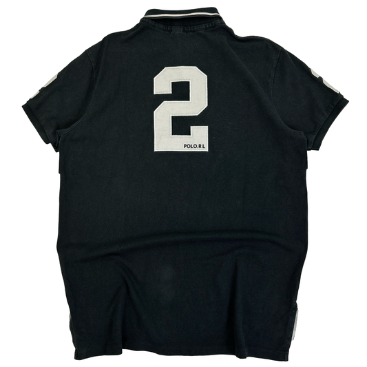 Ralph Lauren Dubai Polo (L)