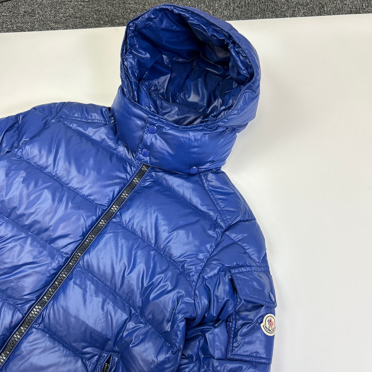 Moncler Maya Puffer (XS)