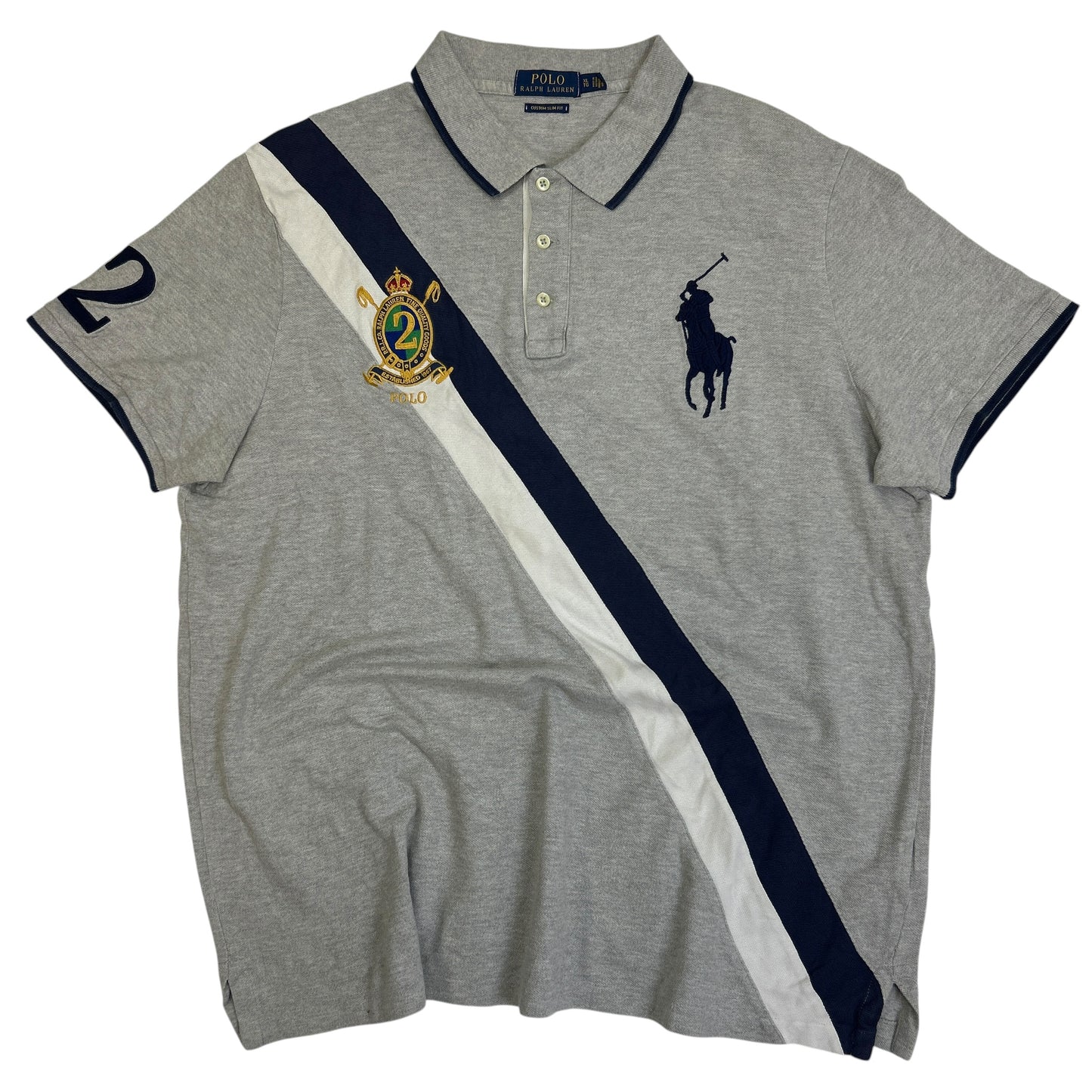 Ralph Lauren Polo (XL)