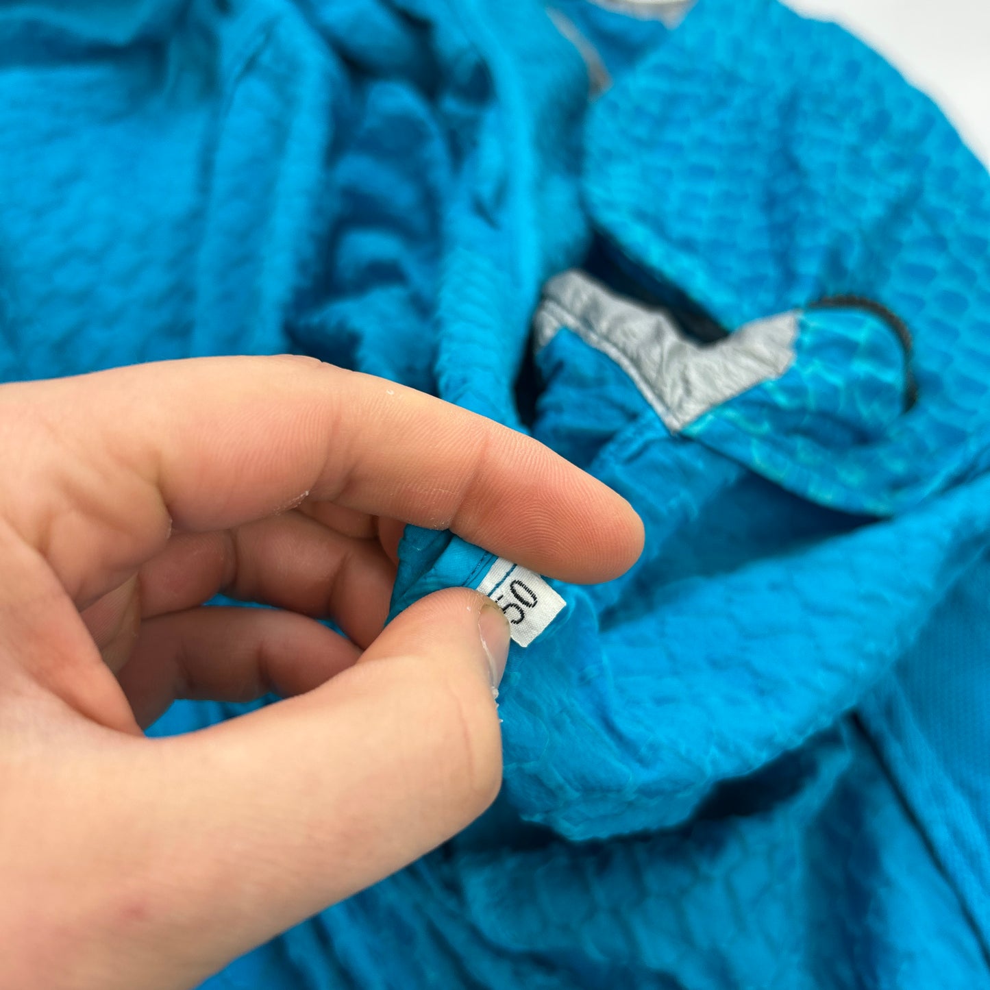 CP Company Airnet Jacket (L)