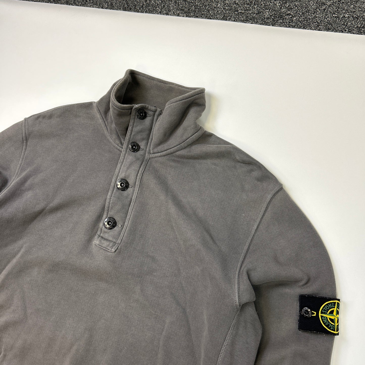 Stone Island Jumper (XL)
