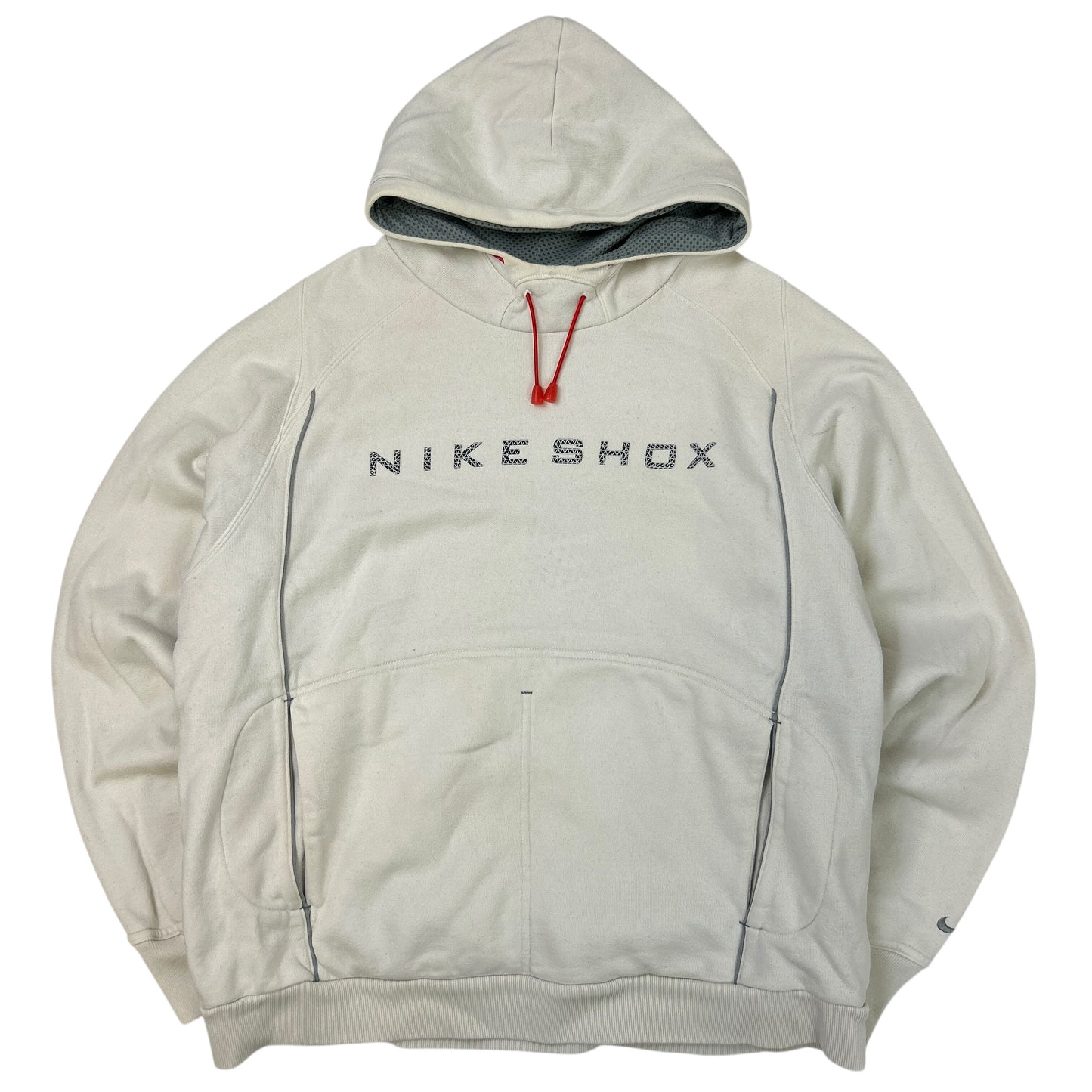 Nike Shox Hoodie (M)