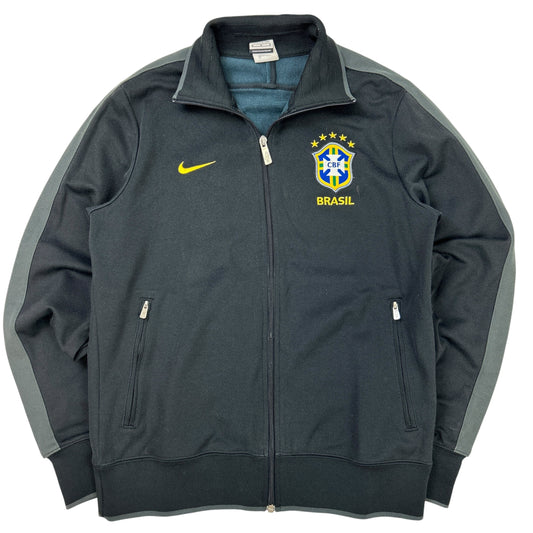 Nike Brazil Track Jacket (M)