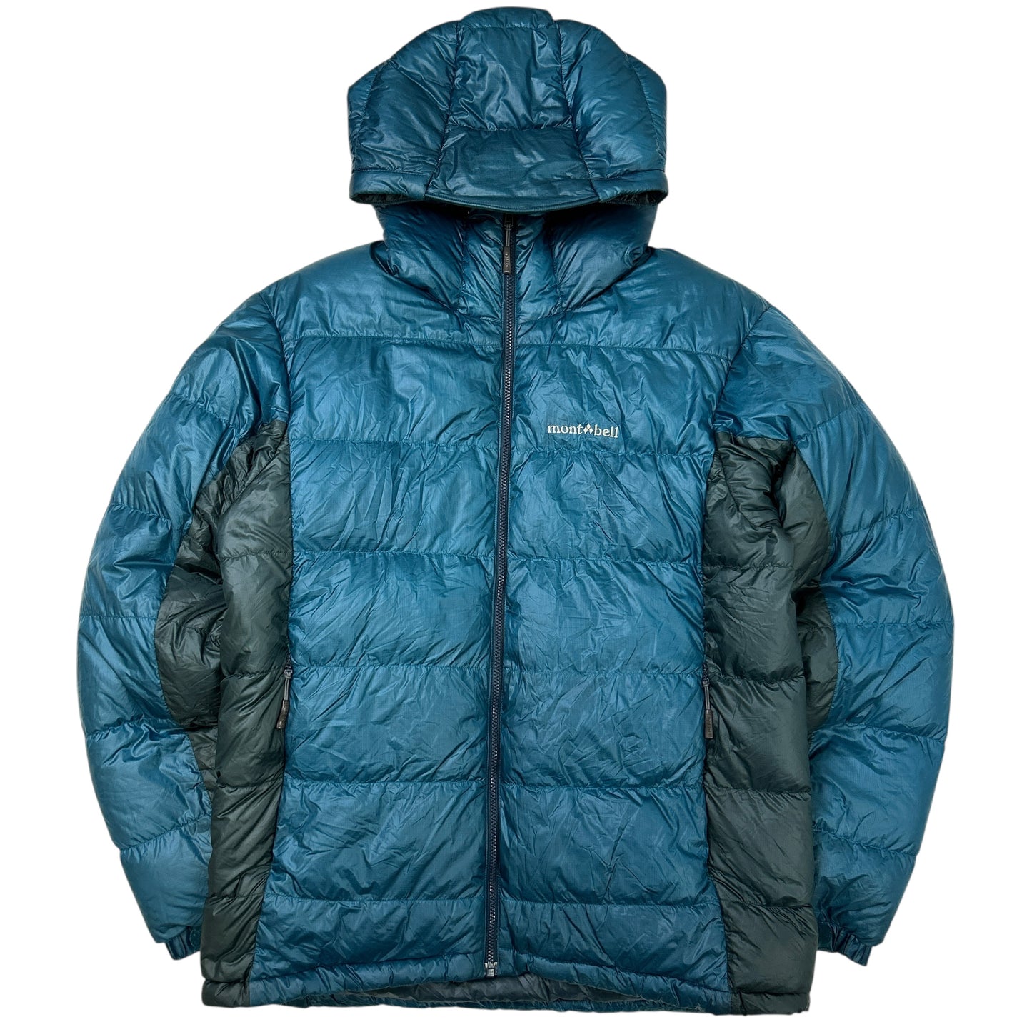 Montbell Puffer (M)