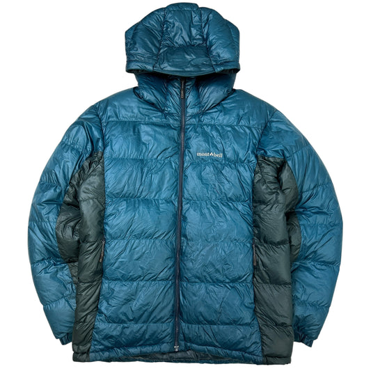 Montbell Puffer (M)