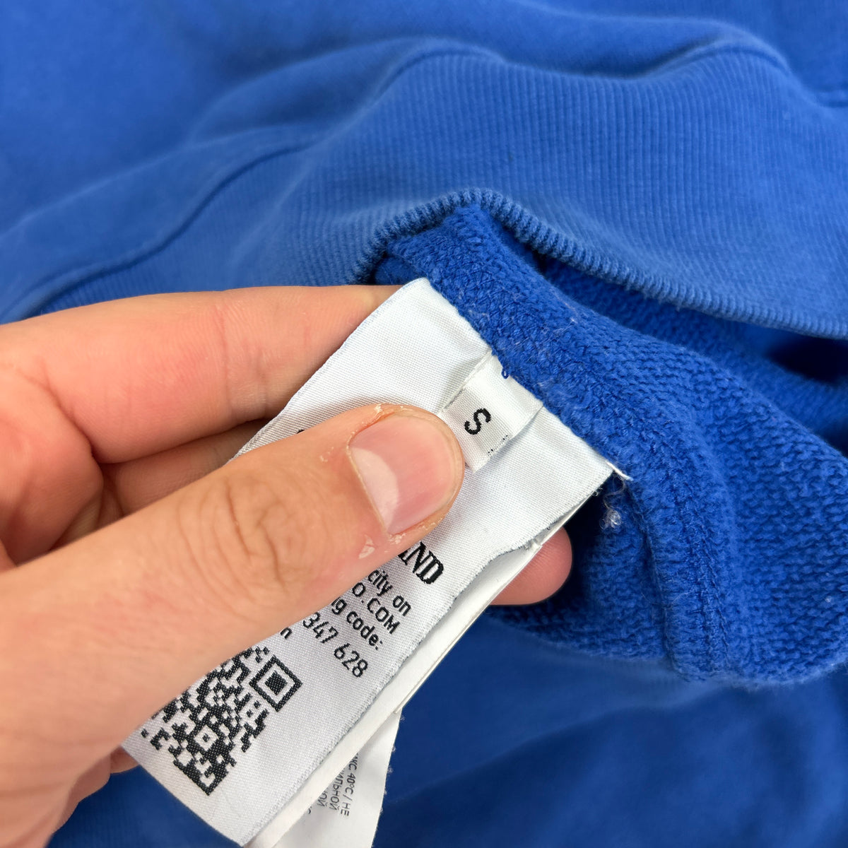 Stone Island Jumper (S)