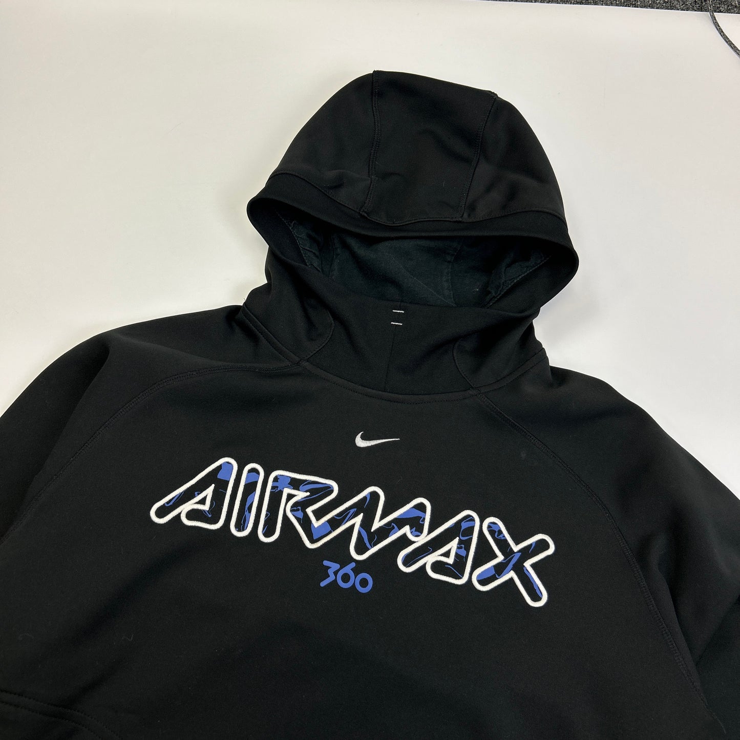 Nike Air Max 360 Hoodie (M)