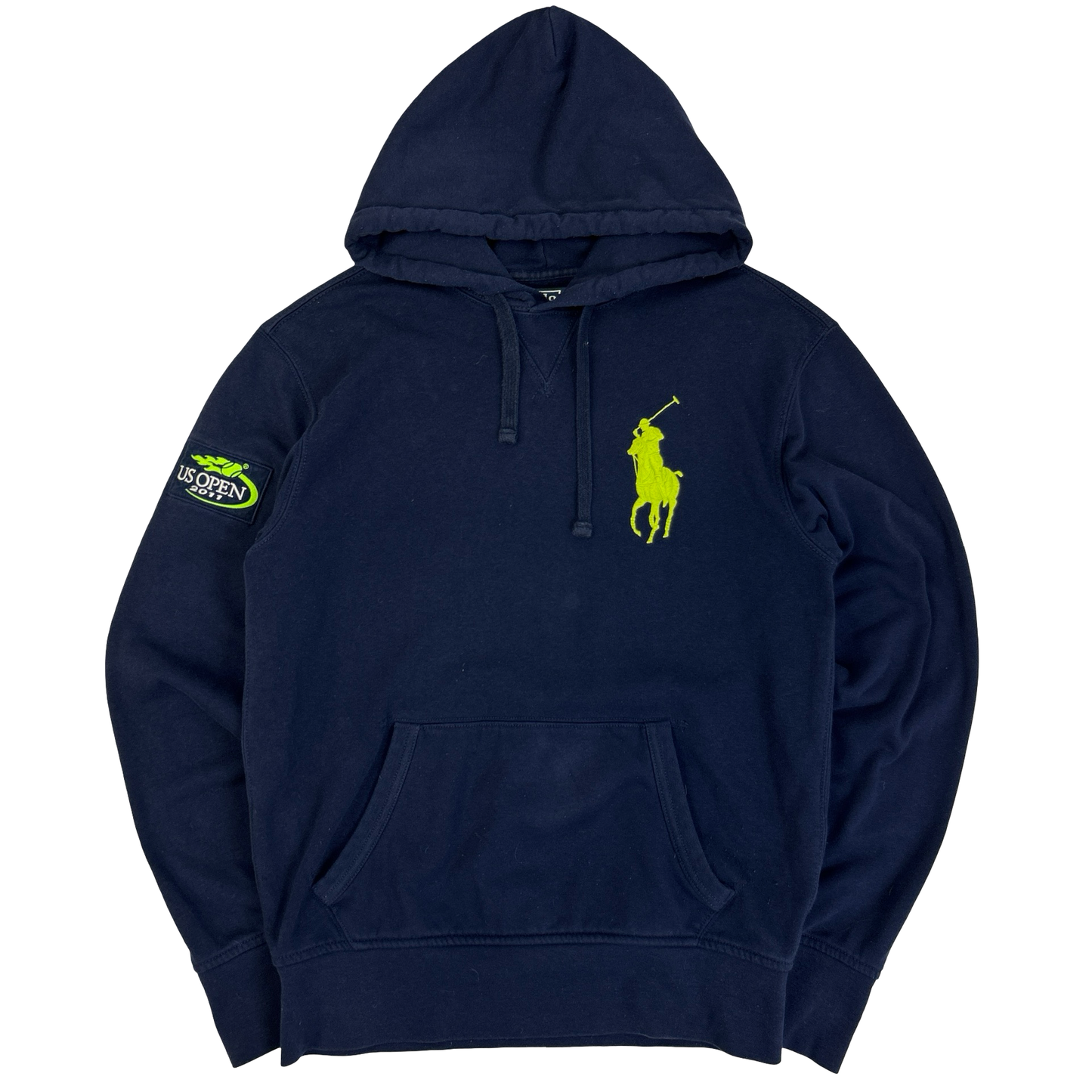 Ralph Lauren Hoodie (S)