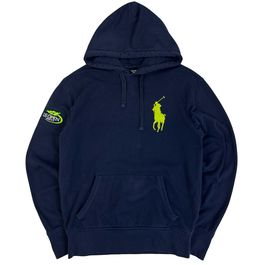 Ralph Lauren Hoodie (S)