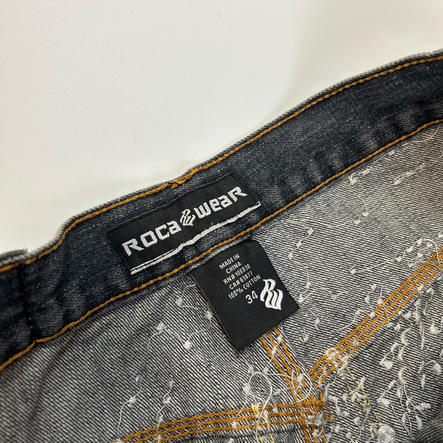 Rocawear Jeans (34)