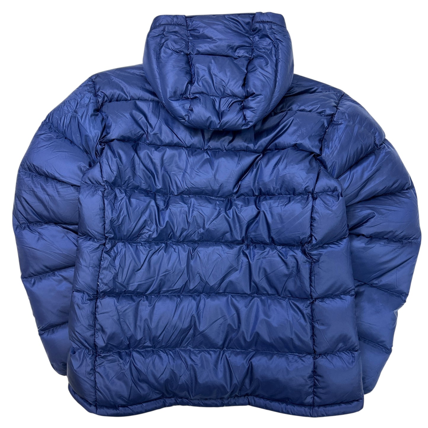 Montbell Puffer (XL)