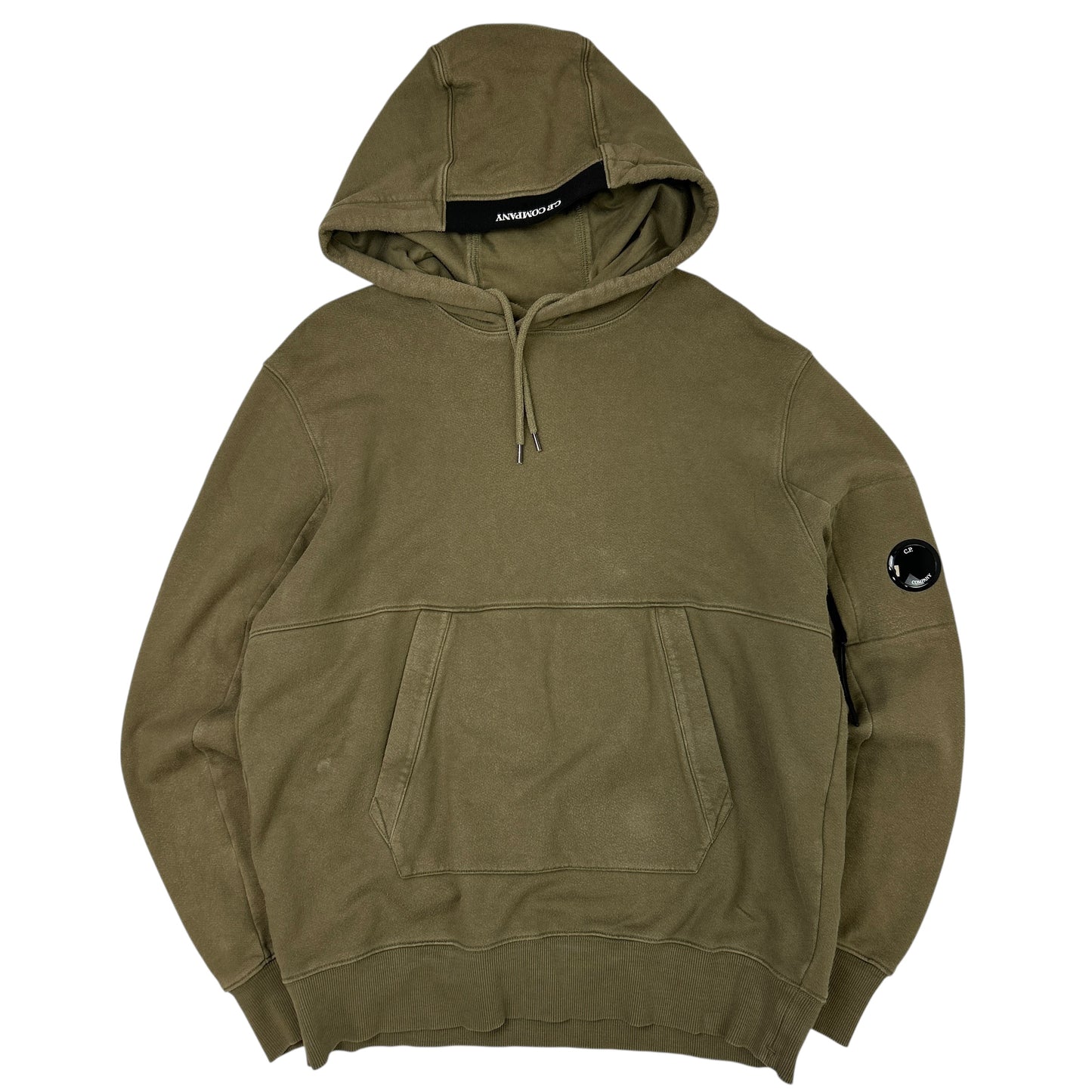 CP Goggle Hoodie (L)