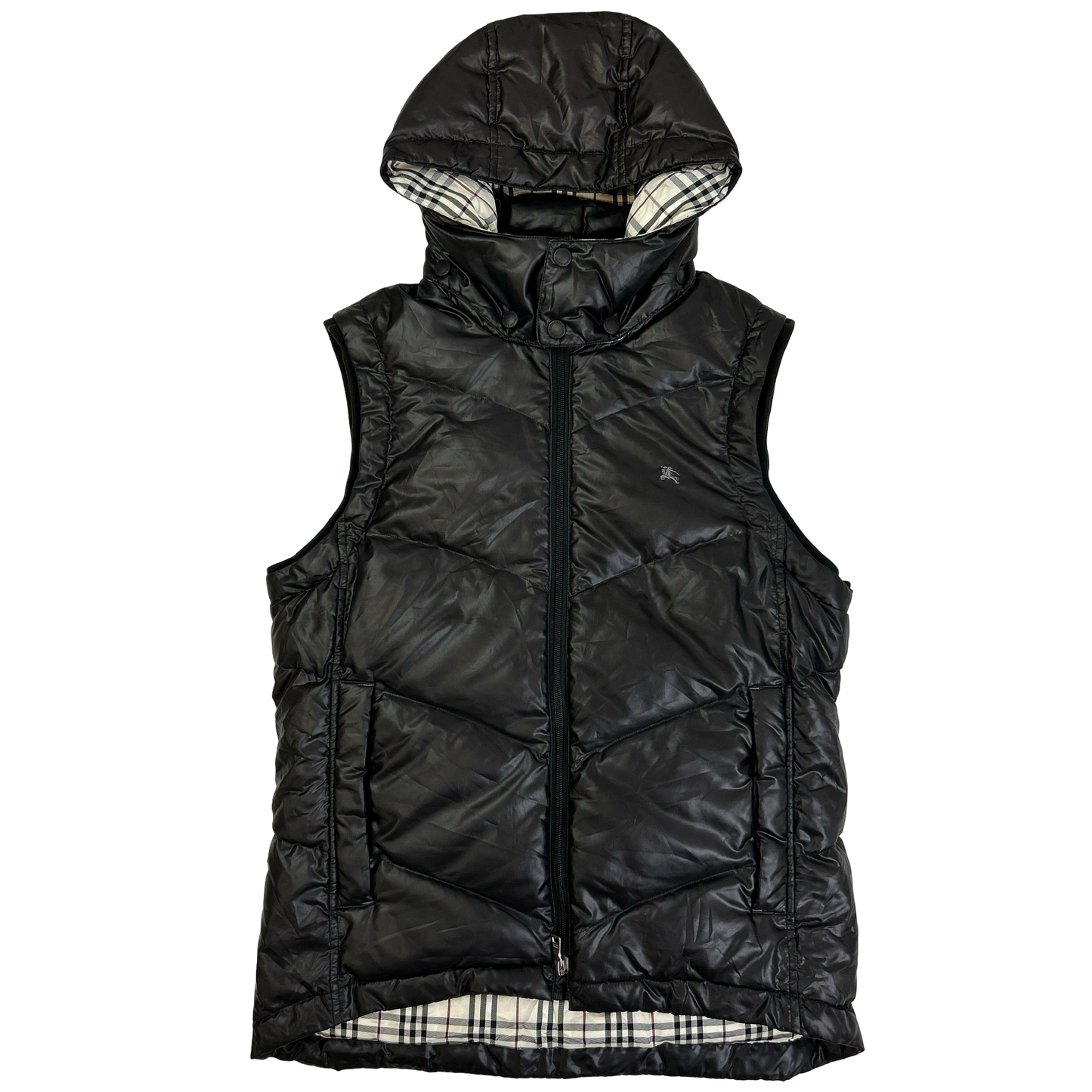 Burberry Gilet (S)