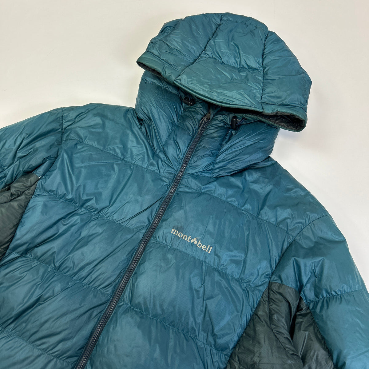 Montbell Puffer (S)
