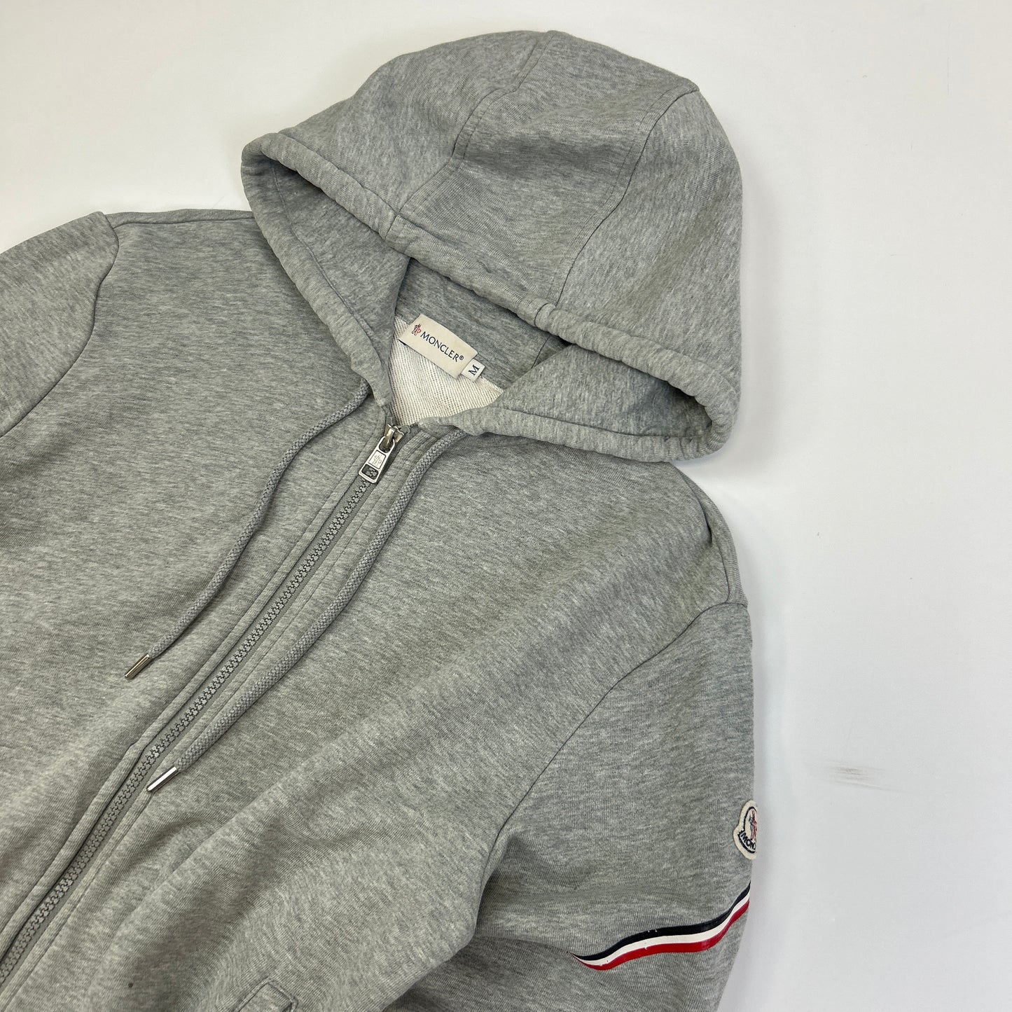 Moncler Hoodie (M)