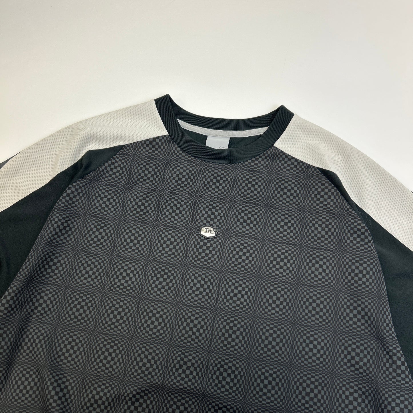 Nike Tn ‘Carbon’ T-Shirt (XL)